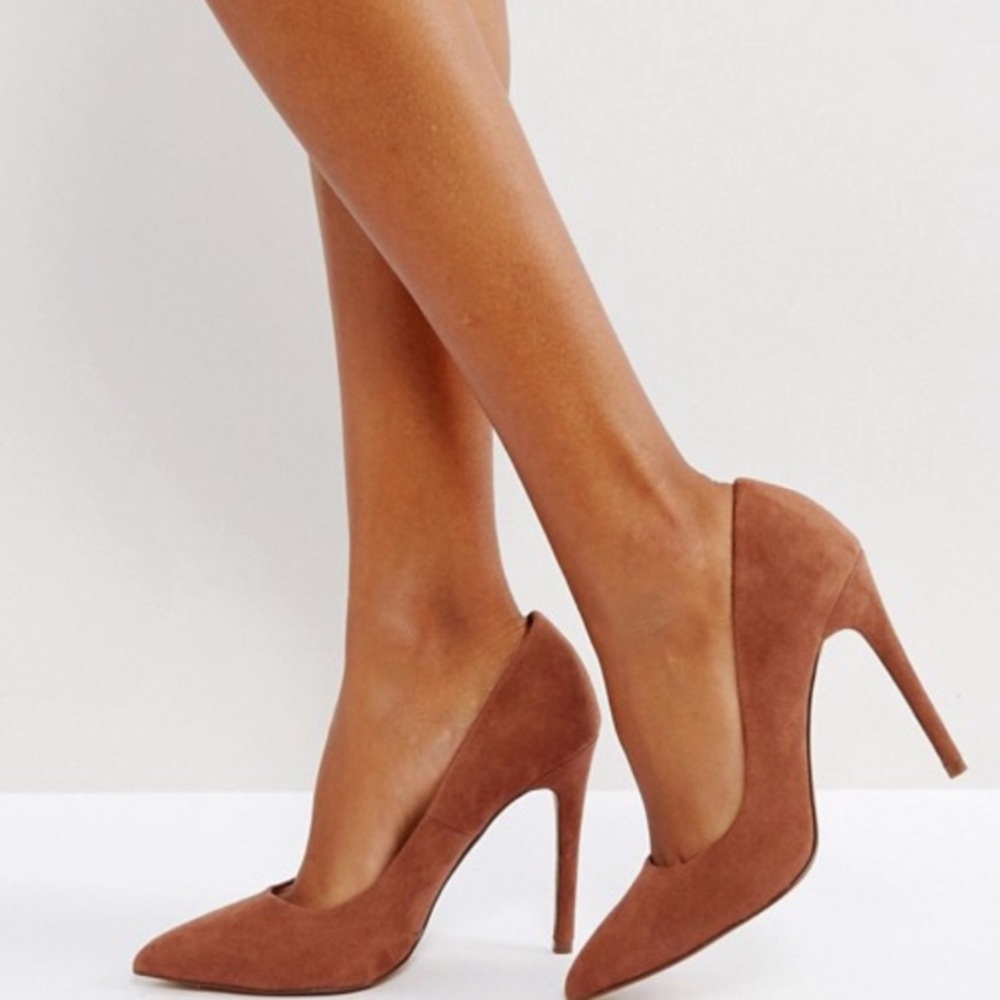 ASOS like new heels